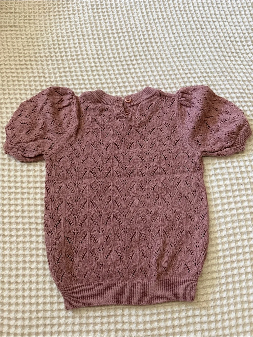 Jamie Kay short sleeve shirt